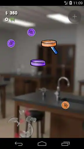 Play Mitosis Juggler as an online game Mitosis Juggler with UptoPlay