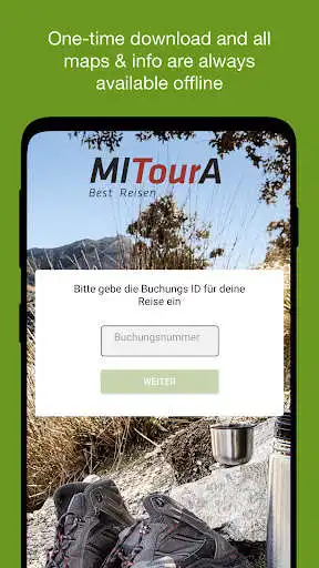 Play MITourA  and enjoy MITourA with UptoPlay