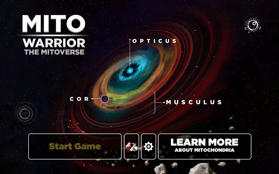 Play Mito Warrior as an online game Mito Warrior with UptoPlay