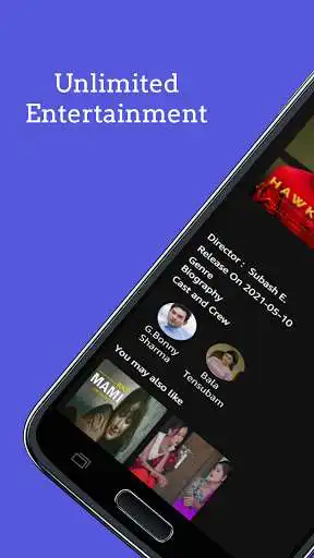Play MITPANA as an online game MITPANA with UptoPlay