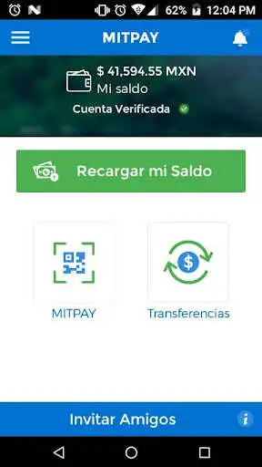 Play MITPay  and enjoy MITPay with UptoPlay