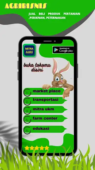 Play MITRA AGRO  and enjoy MITRA AGRO with UptoPlay