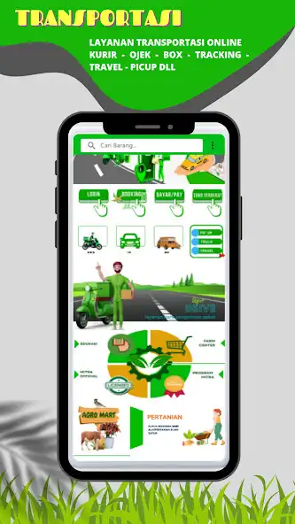 Play MITRA AGRO as an online game MITRA AGRO with UptoPlay