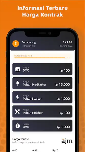 Play Mitra AJM - Budidaya Broiler as an online game online Mitra AJM - Budidaya Broiler with UptoPlay Play Mitra AJM - Budidaya Broiler as an online game Mitra AJM - Budidaya Broiler with UptoPlay