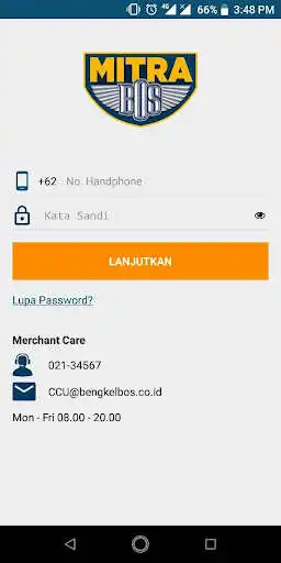 Play Mitra Bengkel BOS  and enjoy Mitra Bengkel BOS with UptoPlay