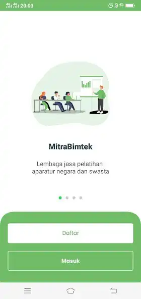 Play Mitrabimtek as an online game Mitrabimtek with UptoPlay