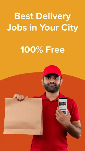 Play Mitra Delivery Job App and enjoy Mitra Delivery Job App with UptoPlay Play Mitra Delivery Job App and enjoy Mitra Delivery Job App with UptoPlay