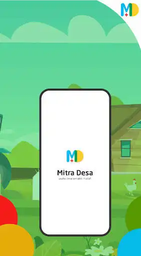 Play Mitra Desa as an online game Mitra Desa with UptoPlay