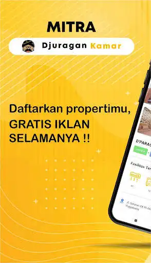 Play Mitra Djuragan Kamar  and enjoy Mitra Djuragan Kamar with UptoPlay