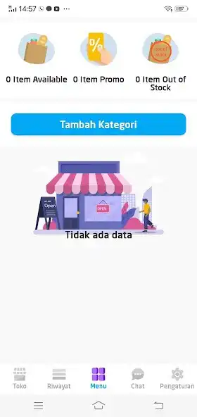 Play Mitra Easy Go - Bergabung dan  as an online game Mitra Easy Go - Bergabung dan  with UptoPlay