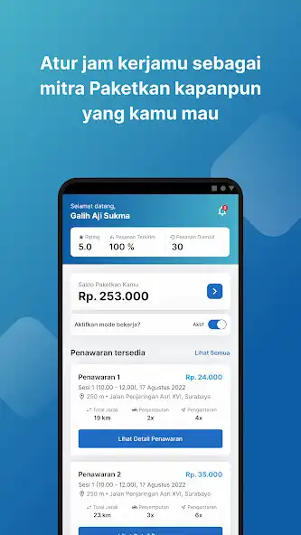 Play Mitrakan by Paketkan as an online game Mitrakan by Paketkan with UptoPlay