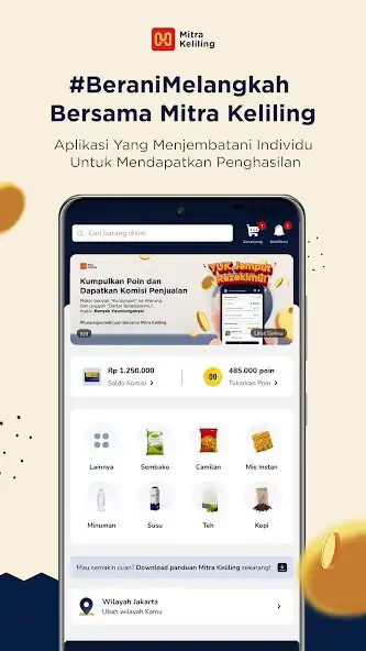 Play Mitra Keliling  and enjoy Mitra Keliling with UptoPlay