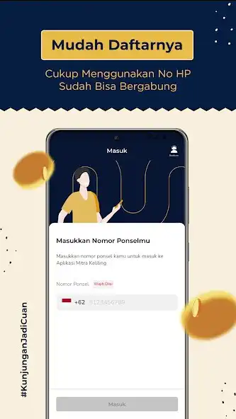 Play Mitra Keliling as an online game Mitra Keliling with UptoPlay