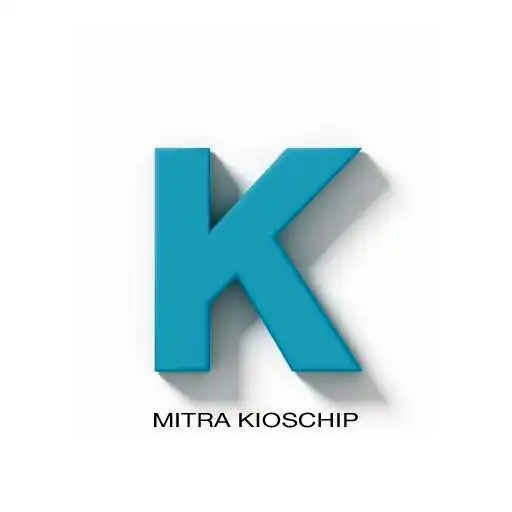 Play Mitra Kioschip - Chip  Pulsa APK