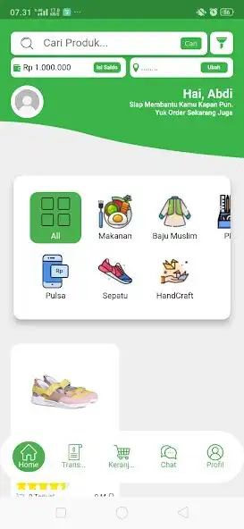 Play Mitra Lapak Santri as an online game online Mitra Lapak Santri with UptoPlay Play Mitra Lapak Santri as an online game Mitra Lapak Santri with UptoPlay