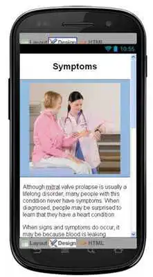 Play Mitral Valve Prolapse Disease