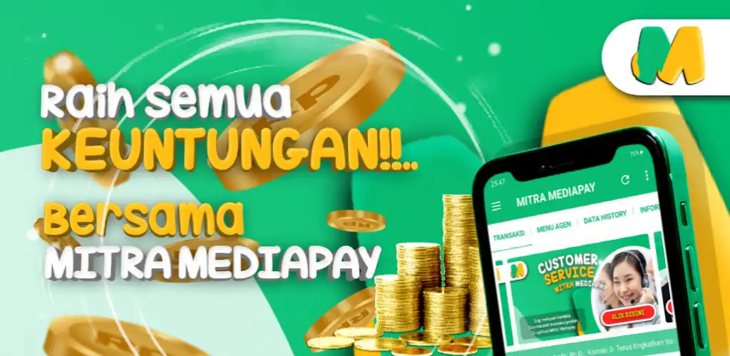 Play MITRA MEDIAPAY as an online game MITRA MEDIAPAY with UptoPlay
