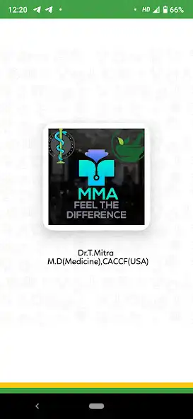 Play Mitra Medical Academy (MMA)  and enjoy Mitra Medical Academy (MMA) with UptoPlay