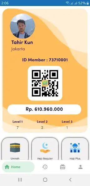Play MITRANET.ID  and enjoy MITRANET.ID with UptoPlay