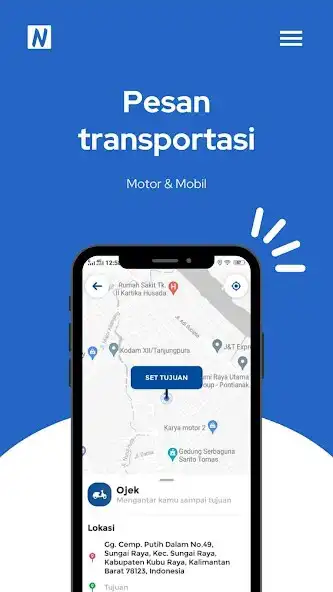 Play Mitra Nguliner as an online game Mitra Nguliner with UptoPlay