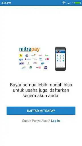 Play MitraPay  and enjoy MitraPay with UptoPlay