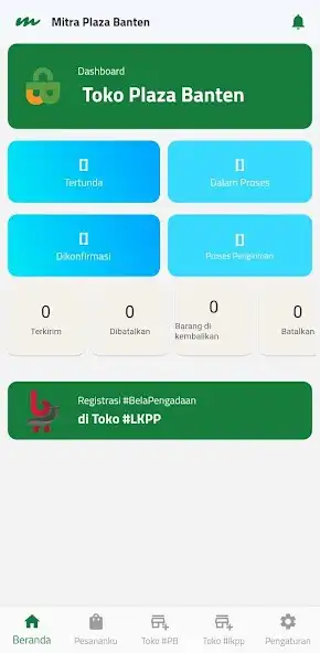 Play Mitra Plaza Banten as an online game Mitra Plaza Banten with UptoPlay