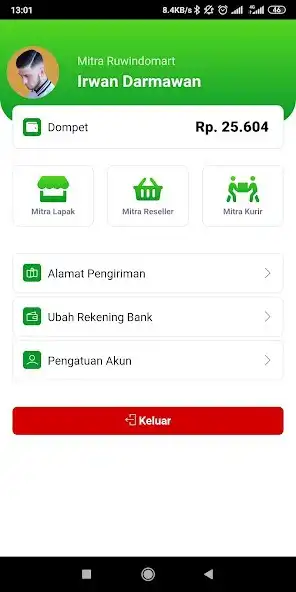 Play Mitra Ruwindomart  and enjoy Mitra Ruwindomart with UptoPlay