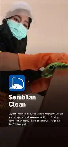 Play Mitra Sembilan Kita as an online game Mitra Sembilan Kita with UptoPlay