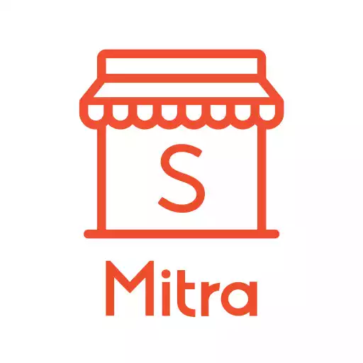 Play Mitra Shopee: Jual Pulsa, PPOB APK