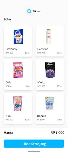 Play Mitra Siklus as an online game Mitra Siklus with UptoPlay