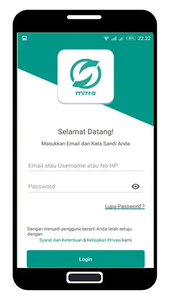 Play Mitra SiMendah - Mahesa Jaya as an online game Mitra SiMendah - Mahesa Jaya with UptoPlay