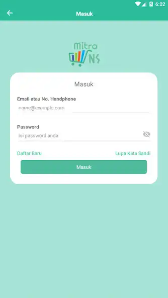 Play Mitra SNS as an online game Mitra SNS with UptoPlay