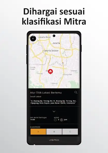 Play Mitra Tnos Pengamanan as an online game Mitra Tnos Pengamanan with UptoPlay