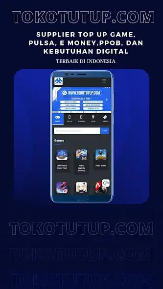 Play Mitra TokoTutup  and enjoy Mitra TokoTutup with UptoPlay