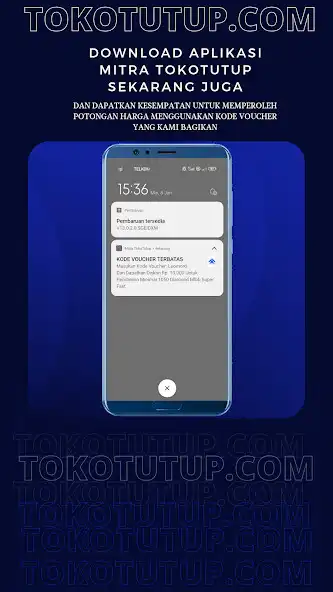 Play Mitra TokoTutup as an online game Mitra TokoTutup with UptoPlay