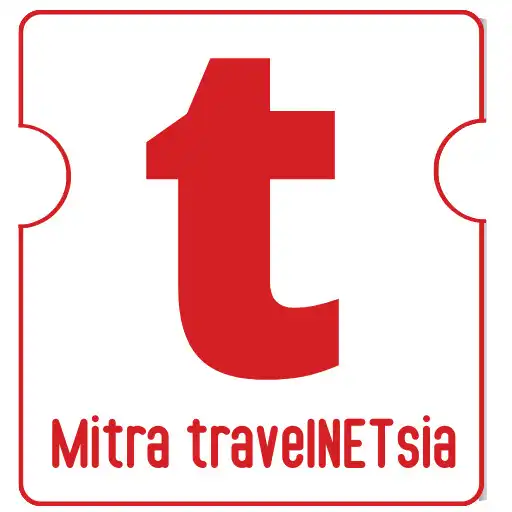 Play Mitra travelNETsia APK