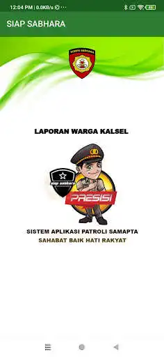 Play MITRA WARGA - SIAP SABHARA  and enjoy MITRA WARGA - SIAP SABHARA with UptoPlay