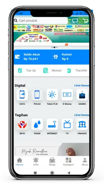 Play Mitra Warung  and enjoy Mitra Warung with UptoPlay