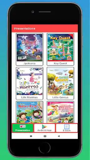 Play Mitr Books Dashboard as an online game Mitr Books Dashboard with UptoPlay