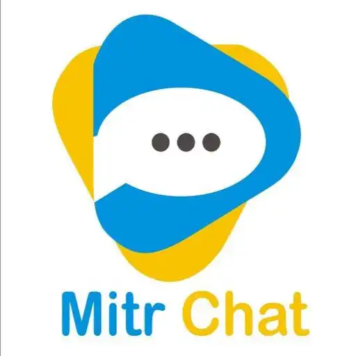 Play MitrChat Indian Social Media APK