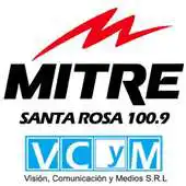Free play online Mitre 100.9 APK
