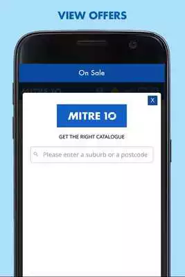 Play Mitre 10