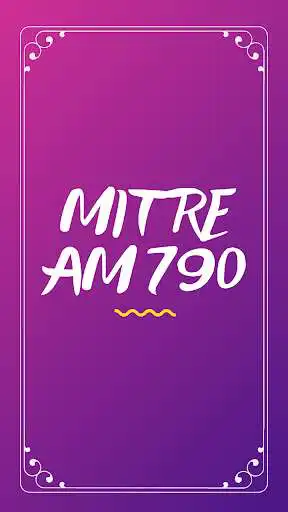 Play Mitre AM 790  and enjoy Mitre AM 790 with UptoPlay