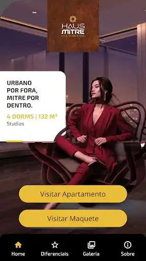 Play Mitre InHome  and enjoy Mitre InHome with UptoPlay