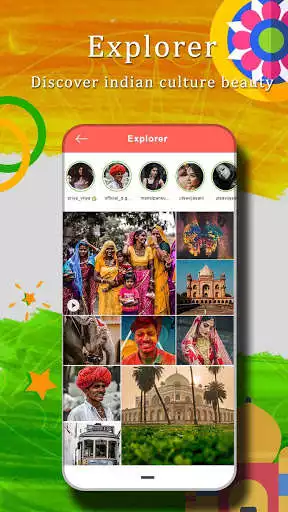 Play APK Mitro - First Indian Social Media App  and enjoy Mitro - First Indian Social Media App with UptoPlay social.greyclan.com