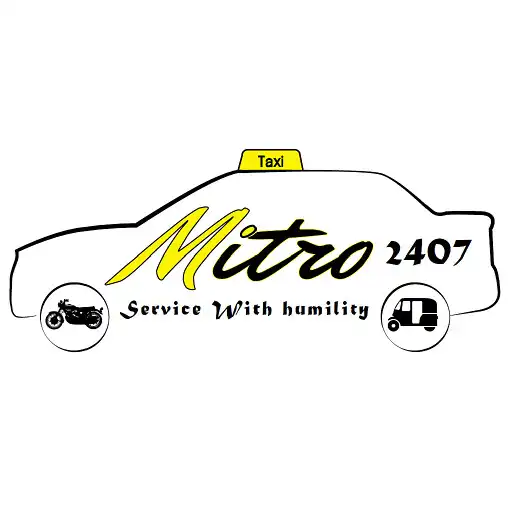Play Mitro Taxi APK Play Mitro Taxi APK