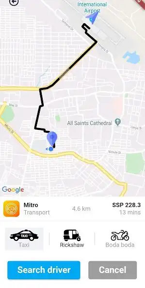 Play Mitro Taxi  and enjoy Mitro Taxi with UptoPlay