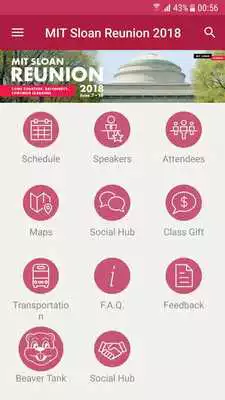 Play MIT Sloan Reunion Play MIT Sloan Reunion