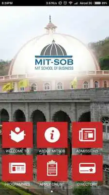 Play MITSOB