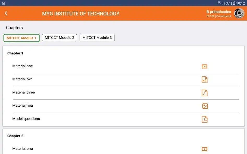 Play MIT Student as an online game MIT Student with UptoPlay
